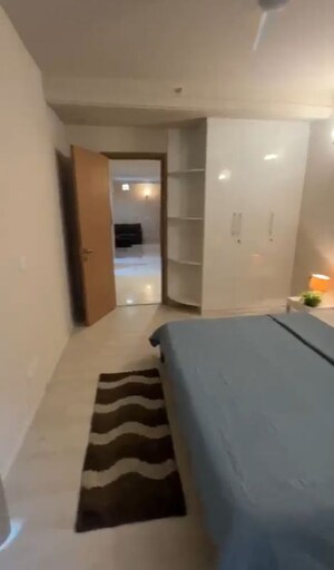 Room in 2 BHK Apartment at M3M Heights, Sector 65 – for Rent