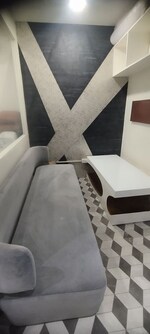 Studio  360 Sq.Ft. Apartment in DLF Capital Greens Phase I And II