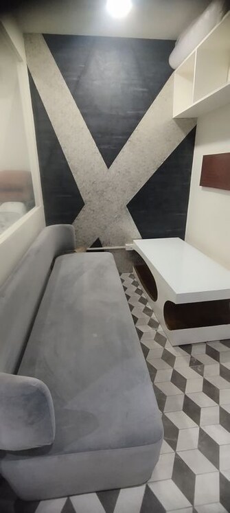 Studio  360 Sq.Ft. Apartment in DLF Capital Greens Phase I And II