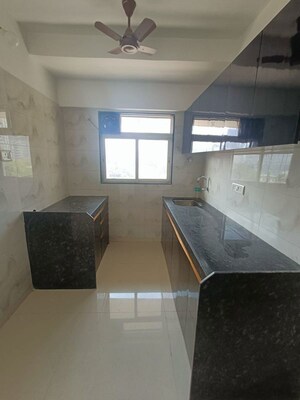 Kitchen in 2 BHK Apartment at Lotus Residency Goregaon West, Goregaon West – for Rent