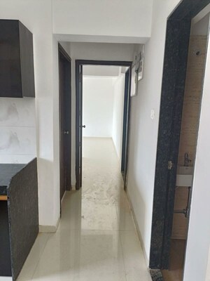 Building Lobby in 2 BHK Apartment at Lotus Residency Goregaon West, Goregaon West – for Rent