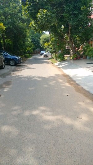  Plot – Exterior View View at Dlf City Phase 3 - for Sale