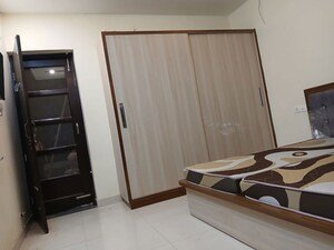 3 BHK Apartment For Rent in Sector 9