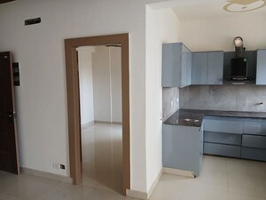 Kitchen in 3 BHK Apartment at Sector 9 – for Rent