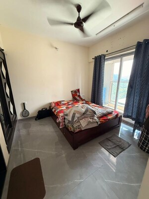 1 BHK Apartment For Rent in Siddhi Highland Haven, Balkum Pada
