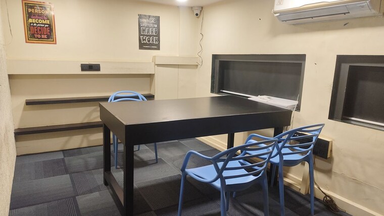 Team Area, orbit-industrial-estate Commercial Office Space 300 Sq.Ft. In Malad West Mumbai 10739429