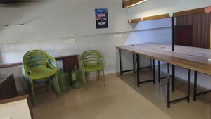 Parking in  Office Space at Orbit Industrial Estate, Malad West – for Rent