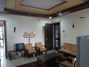 1.5 BHK Apartment For Rent in Sector 13