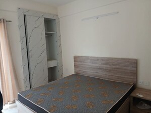 Furnished Amenities in 1.5 BHK Apartment at Sector 13 – for Rent