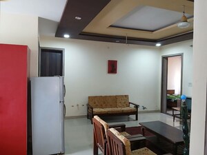 Bedroom in 1.5 BHK Apartment at Sector 13 – for Rent