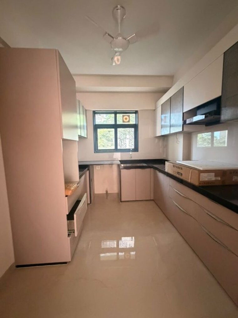 Kitchen, samarpeet-thapar-le-parc 2 Bedroom 1100 Sq.Ft. Apartment In Chembur Mumbai 10739423
