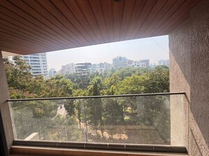 2 BHK Apartment For Rent in Samarpeet Thapar LE Parc, Chembur
