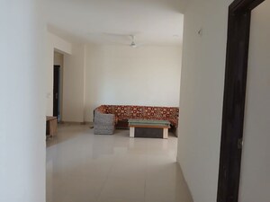Bedroom in 3 BHK Apartment at Sector 11 – for Rent