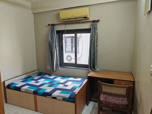 3 BHK Apartment For Rent in Vraj Vihar