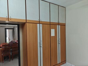 Room in 3 BHK Apartment at Vraj Vihar – for Rent