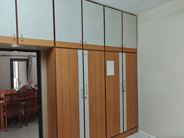 Room, vraj vihar 3 Bedroom 1350 Sq.Ft. Apartment In Vraj Vihar Ahmedabad 10739424