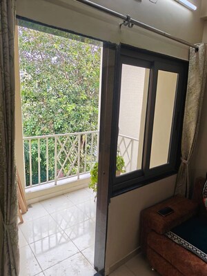 Room in 3 BHK Apartment at Vraj Vihar – for Rent