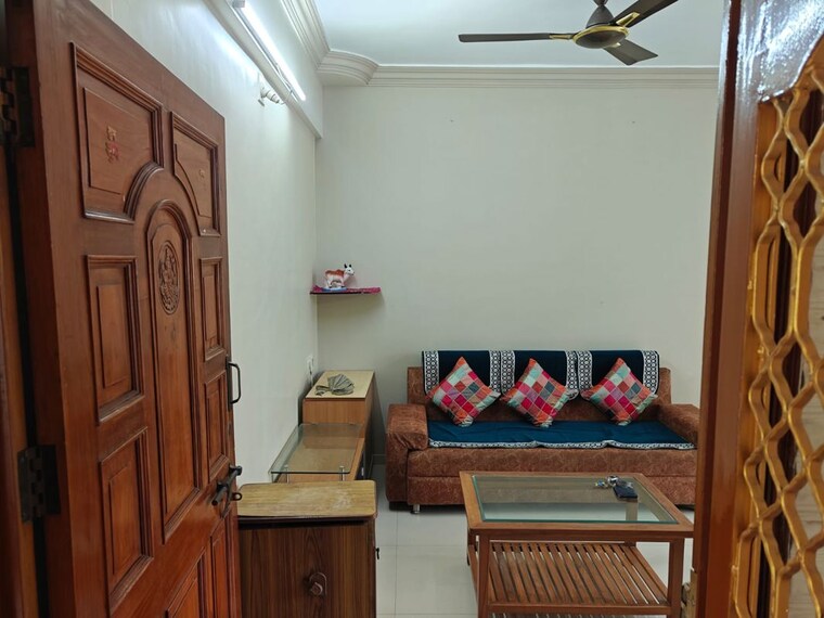 undefined, vraj vihar 3 Bedroom 1350 Sq.Ft. Apartment In Vraj Vihar Ahmedabad 10739424