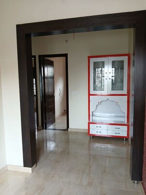 Building Lobby in 2 BHK Independent House at Sector 11 – for Rent