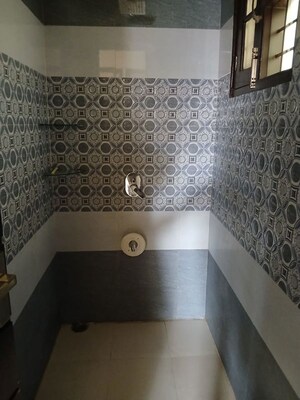 Bathroom in 2 BHK Independent House at Sector 11 – for Rent