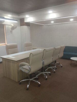  Office Space For Rent in Sector 65
