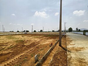  Plot For Sale in Chokkahalli