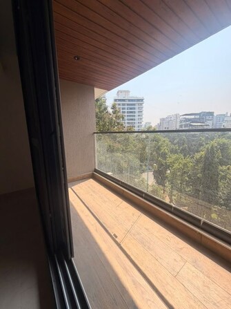 3 BHK +Apartment For Rent in Samarpeet Thapar LE Parc in Chembur, Mumbai