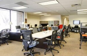  Office Space For Rent in Polaris Commercial, Andheri East
