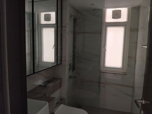 Building Lobby in 4 BHK Builder Floor at DLF Garden City Plots I, Sector 91 – for Sale