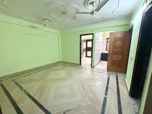 3 BHK Builder Floor For Rent in Sector 52