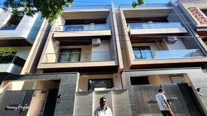 5 BHK Villa For Sale in Nirman Nagar