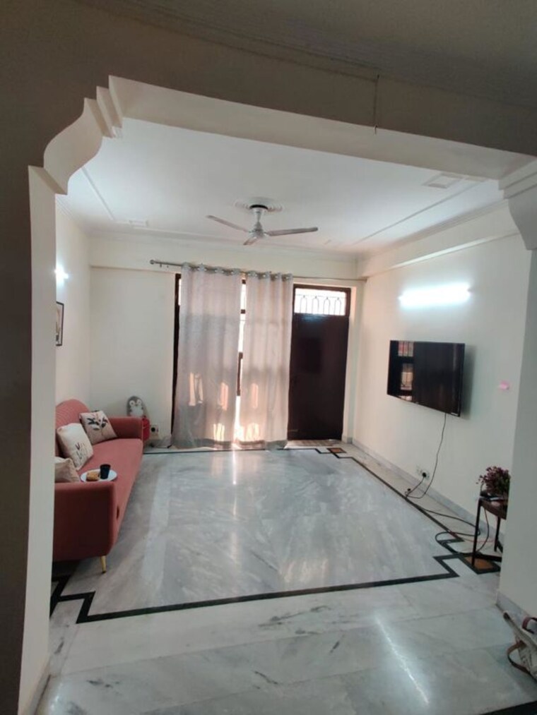 Bedroom, mayfield garden 3 Bedroom 220 Sq.Yd. Builder Floor In Mayfield Garden Gurgaon 10739444