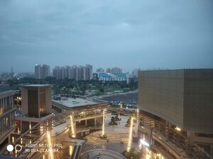 3 BHK Apartment – Exterior View View at M3M Heights, Sector 65 - for Rent