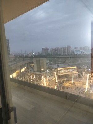 3 BHK Apartment – Exterior View View at M3M Heights, Sector 65 - for Rent