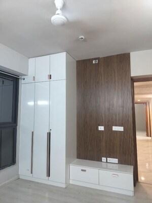 Bedroom in 3 BHK Apartment at M3M Heights, Sector 65 – for Rent