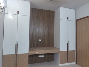 Bedroom in 3 BHK Apartment at M3M Heights, Sector 65 – for Rent