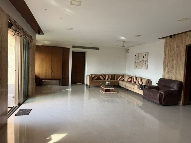 Living Room, oberoi-springs 5 Bedroom 2000 Sq.Ft. Apartment In Andheri West Mumbai 10739461
