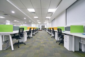 Office Space For Rent in Sungam