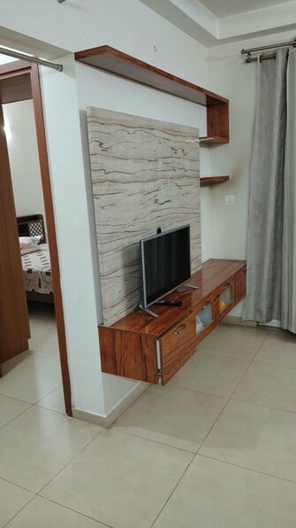 2 BHK 1250 Sq.Ft. Apartment in Bhartiya Nikoo Homes Phase 2