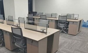  Office Space For Rent in Gayatri Heights, Andheri East