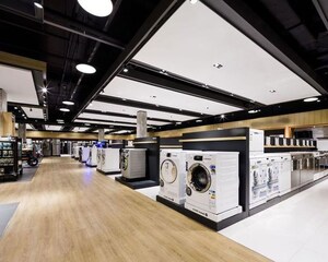 Showroom For Rent in Lakshmi Mills Junction