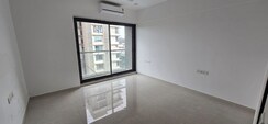 3 BHK Apartment For Rent in DLH Legacy
