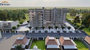 Studio Apartment – Exterior View View at Jwalapur - for Sale
