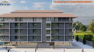 Studio Apartment For Sale in Jwalapur