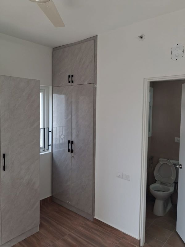 Room, brigade-el-dorado 3 Bedroom 1068 Sq.Ft. Apartment In Bagaluru Bangalore 10739487