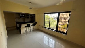 1 BHK Apartment For Rent in Lokhandwala Complex, Andheri West