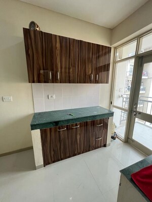 Kitchen in 1 BHK Apartment at Adani Aangan, Sector 89a – for Sale