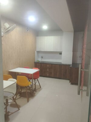   Office Space at Sector 65 – for Rent
