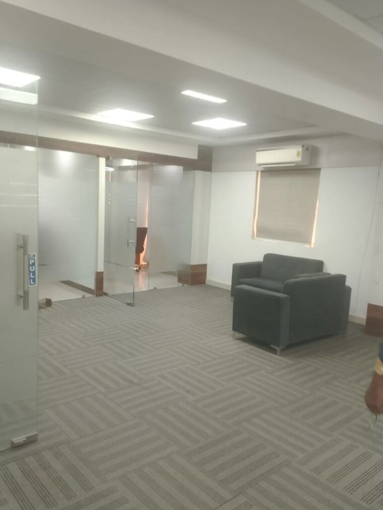 Living Room, sector 65 Commercial Office Space 45000 Sq.Ft. In Sector 65 Noida 10739465