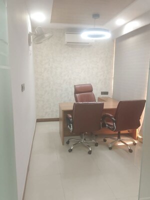 Team Area in  Office Space at Sector 65 – for Rent